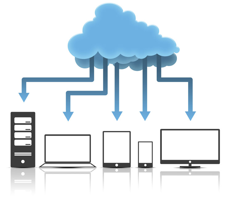 Developing drugs using a lab in the cloud
