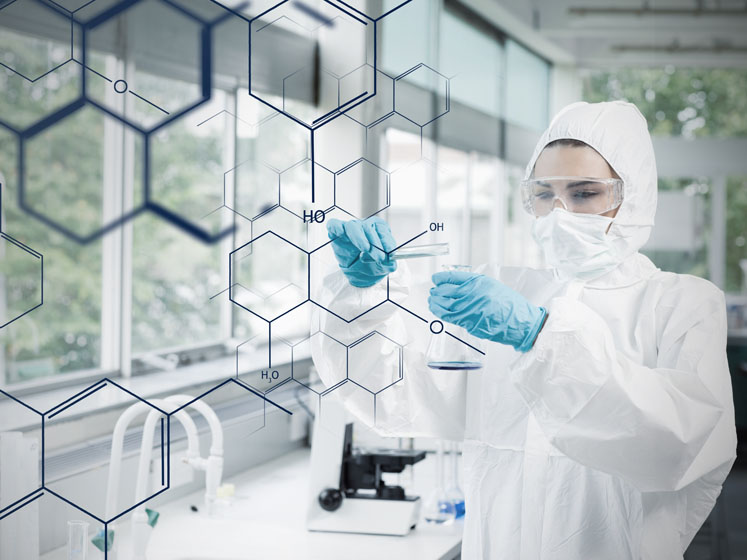 Developing optimised formulations with minimal drug substance