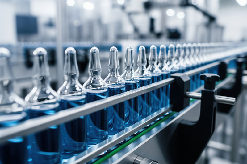 Developing strategies for robust chemistry, manufacturing and controls execution for advanced biologics