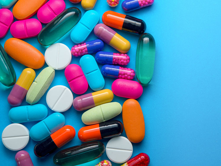 Developments in global pharmaceutical excipients in the next 3–5 years: part I
