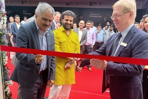 DFE Pharma opens Indian OSD-focused pharma support centre