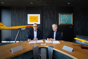 DHL acquires specialty CGT and biopharma courier, CRYOPDP
