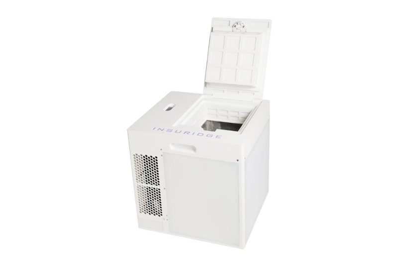 diaago launches innovative Invensify Insuridge Shipper: a new era in sample transportation