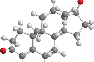 Diagnosing hormone-based disorders using saliva