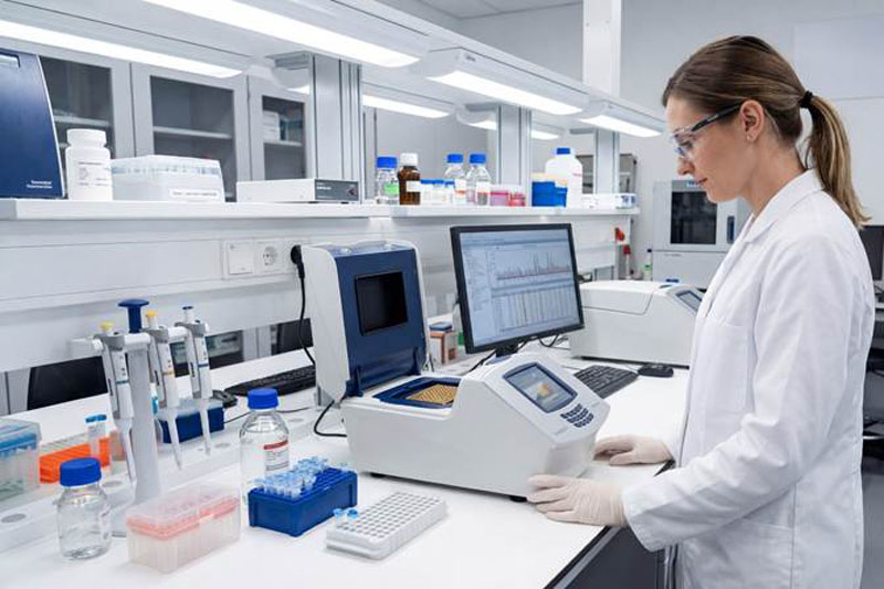 Diatech Pharmacogenetics acquires SensoQuest and launches Labcycler to enter the lab instrumentation market