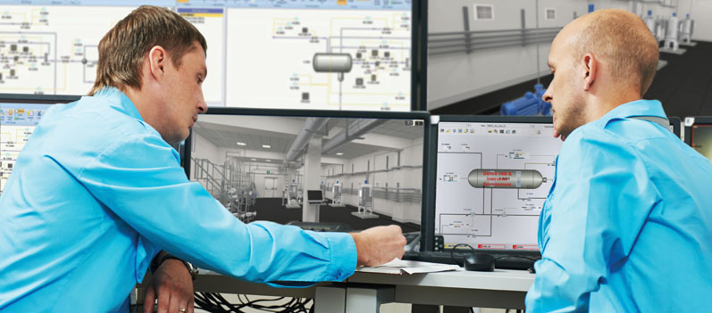 Digital twin: a game-changing technology