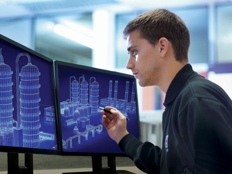 Digital twin: a game-changing technology