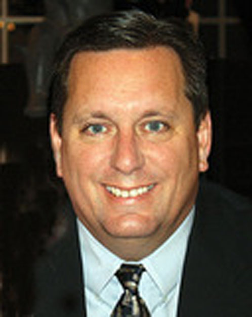 Greg Cathcart, CEO, Excellis Health Solutions
