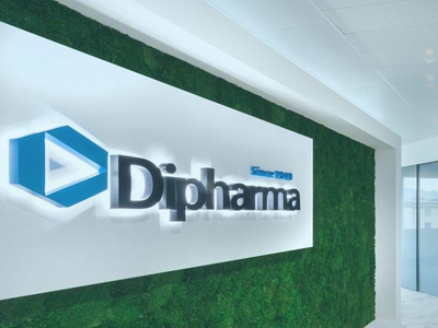 Dipharma and Alvogen launch Diterin in South Korea