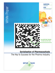 Discover the key to success in pharmaceutical serialisation