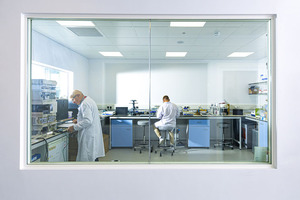 Discovery Park Ventures expands fund to £3m to invest in more innovative science and technology start-ups