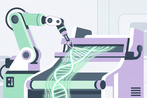 DNA Script and GE Healthcare awarded $26m ARPA-H funding to scale cell-free DNA bioproduction