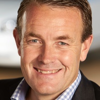 DNV GL appoints Klas Bendrik as Chief Digital Transformation Officer