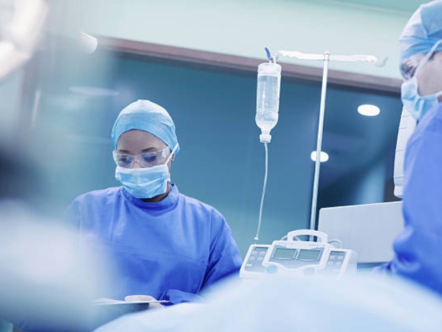 DNV GL receives Notified Body status for Medical Devices Regulation