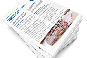 Documentation complexity at crisis point?