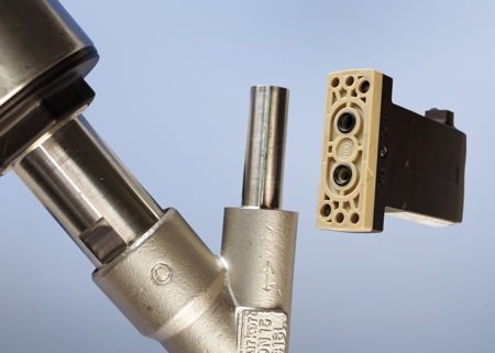 Does your valve have the correct chemical resistance properties?