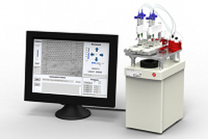 Dolomite and ClearBridge develop ClearCell instrument
