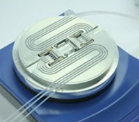 Dolomite introduces Hotplate Adaptor
