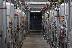 Domino invests in end-to-end UV digital inkjet manufacturing