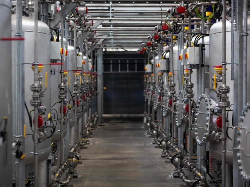 Domino invests in end-to-end UV digital inkjet manufacturing