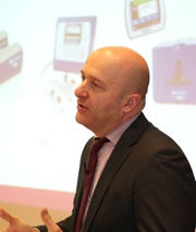 Domino Printing Sciences outlines six key serialisation struggles at Pharmapack 2014