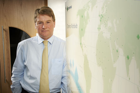 Domino Printing Sciences wins Queen’s Award
