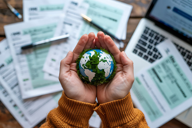 Domino publishes 2025 Corporate Social Responsibility (CSR) Report