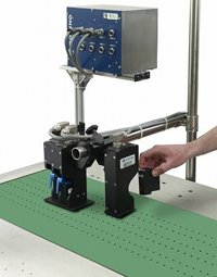 Domino to launch L100i inkjet printer at drupa 2012