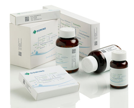 Domino to present Falsified Medicines Directive expertise at RACI 2013 conference