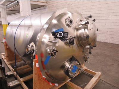 Don't miss Federal Equipment’s online auction!