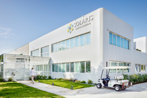 Donaldson acquires bioprocessing equipment specialist for $46m