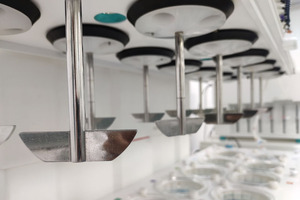 Dosage forms: solving the solubility challenge