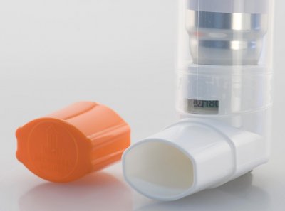 Dose indicator monitors usage