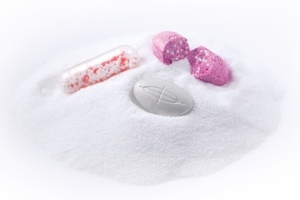 Dow and Colorcon broaden the scope of their Controlled Release Alliance
