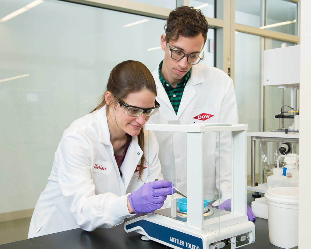 Dow highlights solutions for pharmaceutical application challenges