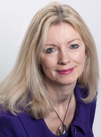 Dr Allison Jeynes-Ellis becomes Chief Executive at Avillion