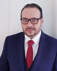 Dr Athanasios Papadopoulos joins Emergex as Chief Medical Officer