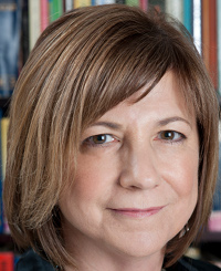 Dr Jackie Hunter to become CEO of BBSRC