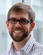 Dr Michael Jewett wins Agilent Technologies award