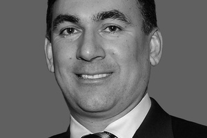 Dr Milan Mrksich joins SLAS scientific advisory board