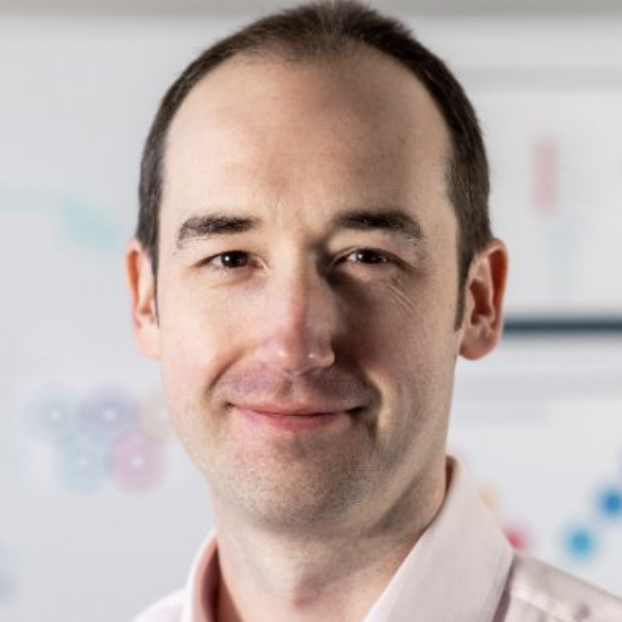 Dr Paul Wicks joins Sano Genetics as VP of Neuroscience