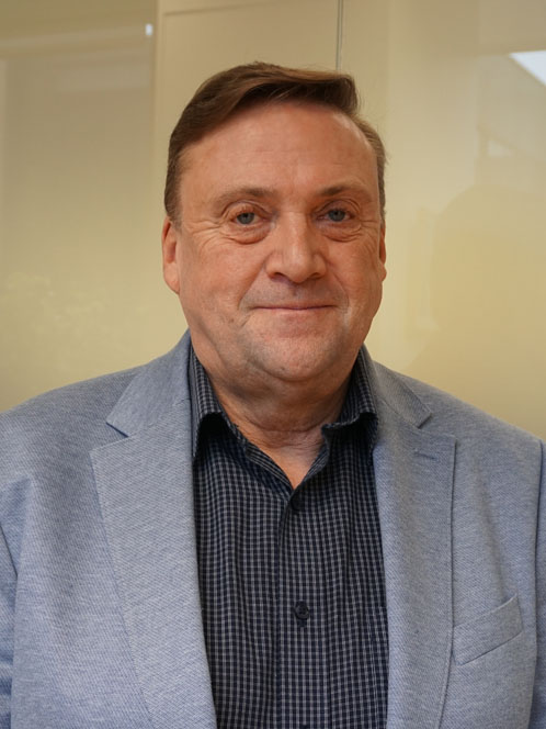 Dr Steven Chatfield, an advisor to the vaccines task force during the COVID pandemic, joins Stablepharma