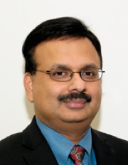 Dr Thomas Colacot wins 2015 ACS Industrial Chemistry Award