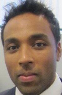 Draeger hires new business development manager