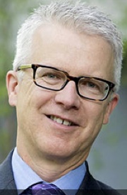 Drew Young joins EMD Serono as Senior Vice President, Neurology and Immunology