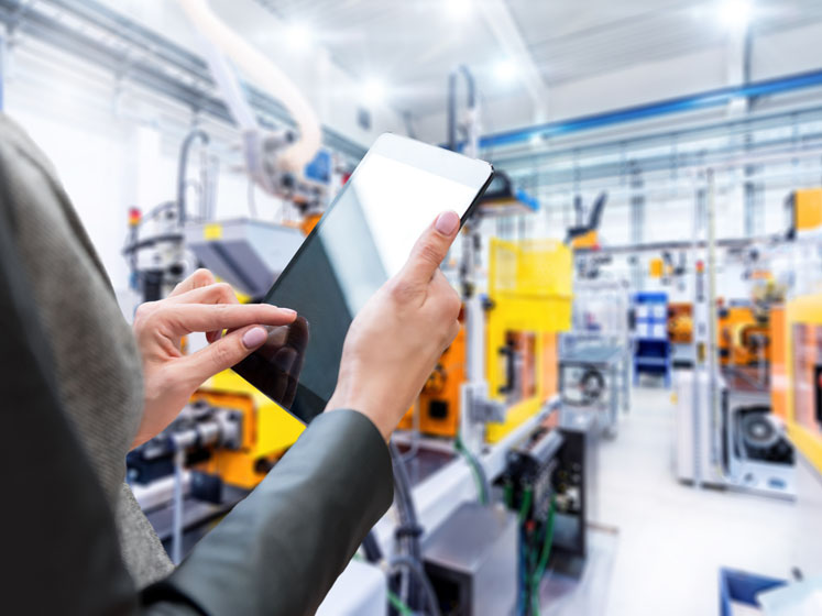 Driving efficiencies across the pharmaceutical supply chain
