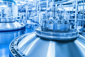 Driving efficiency in biopharmaceutical manufacturing: the role of CDMOs and advanced technologies