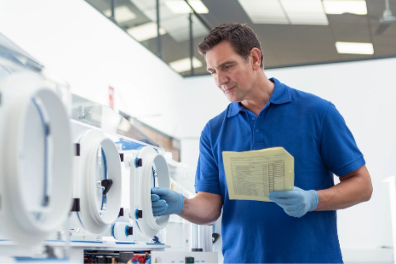 Driving growth: the power of outsourcing internal audits in life sciences
