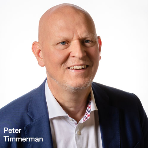 Driving peptide development and manufacturing