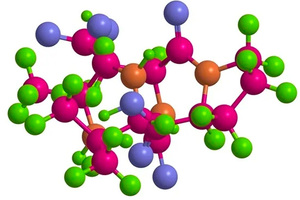 Driving peptide development and manufacturing
